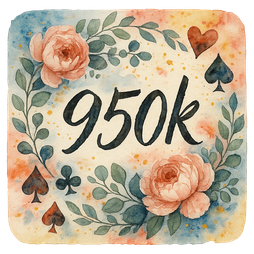 950k logo